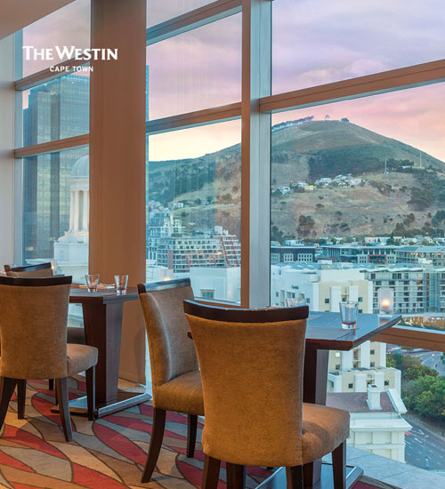 The Westin