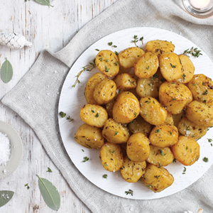 Roast Potatoes