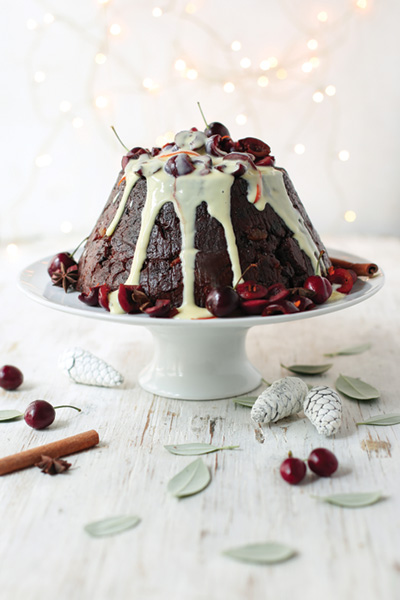 fun Christmas baking ideas