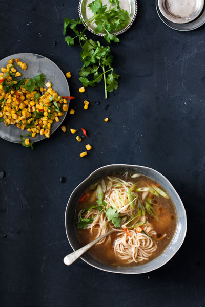 add umami to your cooking