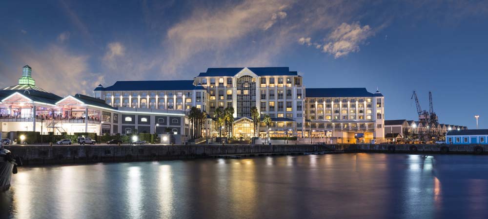The Table Bay Hotel Cape Town The Table Bay Hotel Cape Town