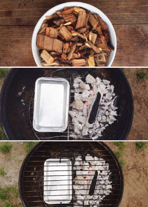 spring chicken