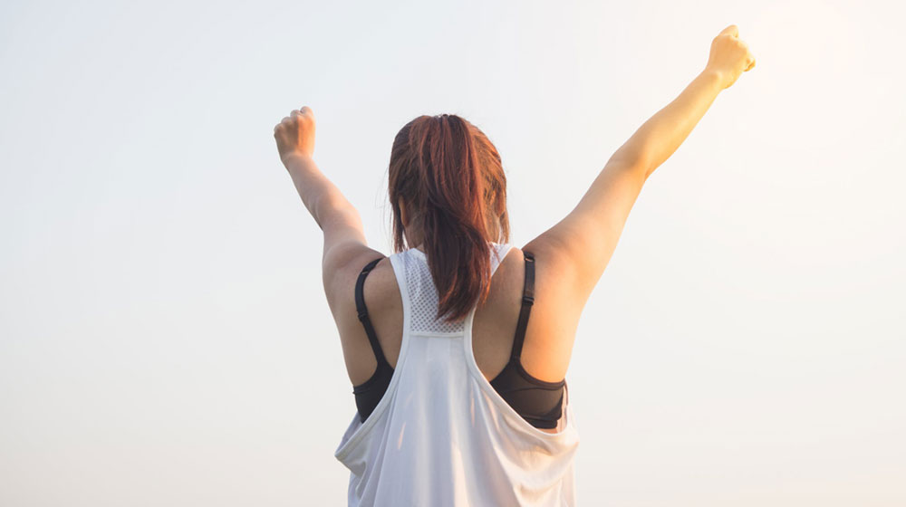 10 ways to kickstart your Day