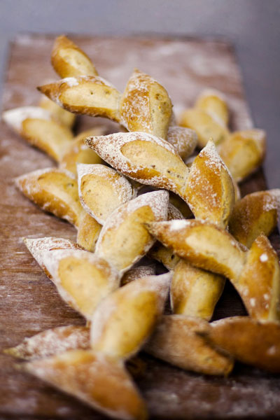 Bread Recipes