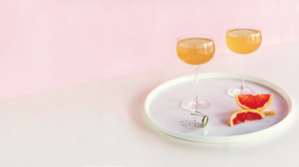 difference between champagne and mcc