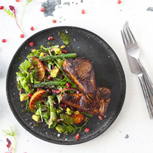 Harissa-Lamb-and-Salad-3x3