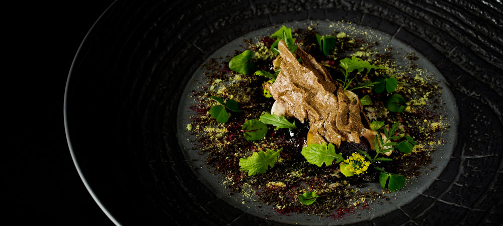 Heston Blomenthal