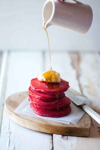 breakfast ideas without eggs