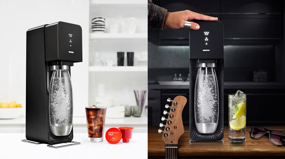 Sodastream