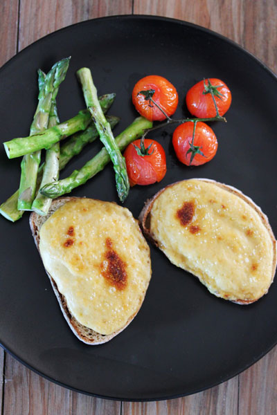 breakfast ideas without eggs