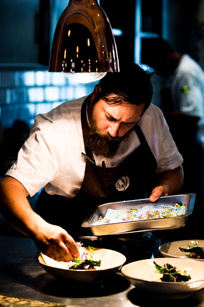 Avondale Field to Harvest Luncheons