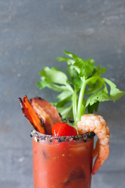 cocktail names Bloody Mary