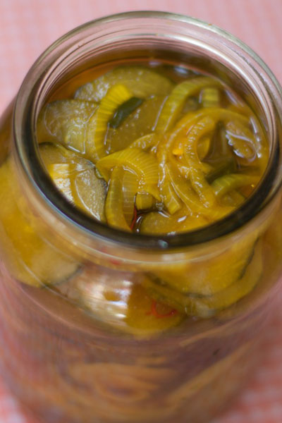 Pickle