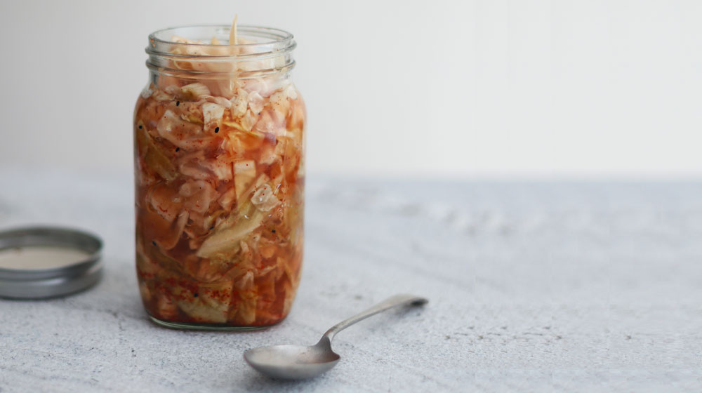 Embrace The Funk: Everything You Need to Know About Fermented Foods