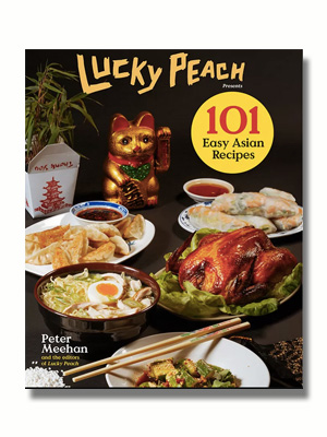 books for cooks