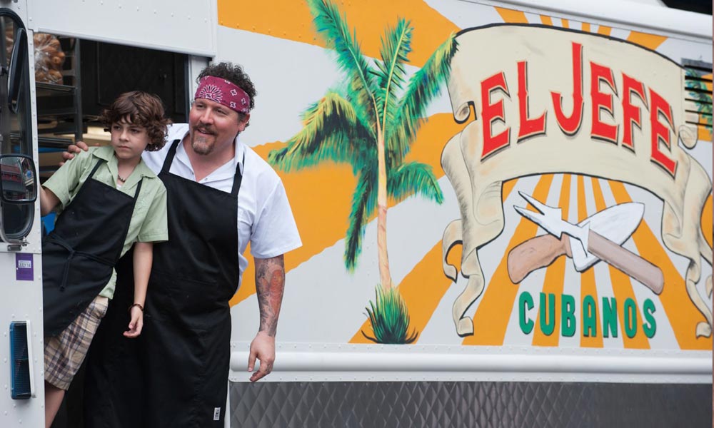 best food movies