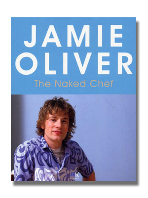 Books for Cooks