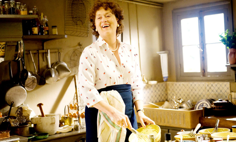 Julie & Julia
