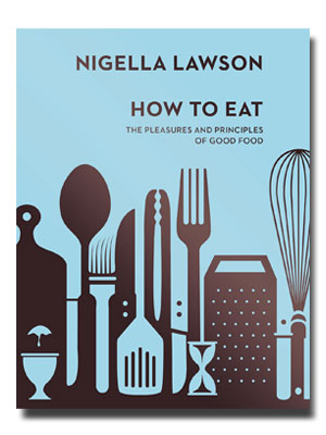 Books for Cooks