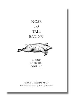 books for cooks