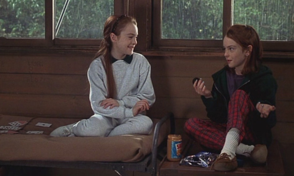 Parent Trap