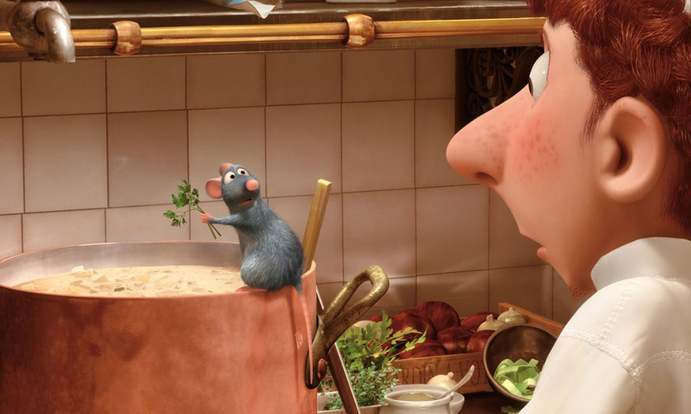 ratoutouille