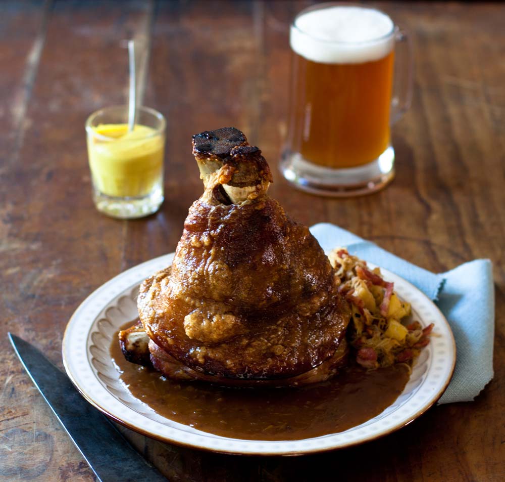 Embrace The Funk: Everything You Need to Know About Fermented Foods
