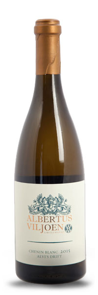 Albertus Chenin