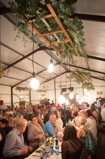 Bot River Barrels & Beards 2018