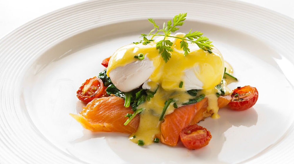 breakfast spots in Constantia
