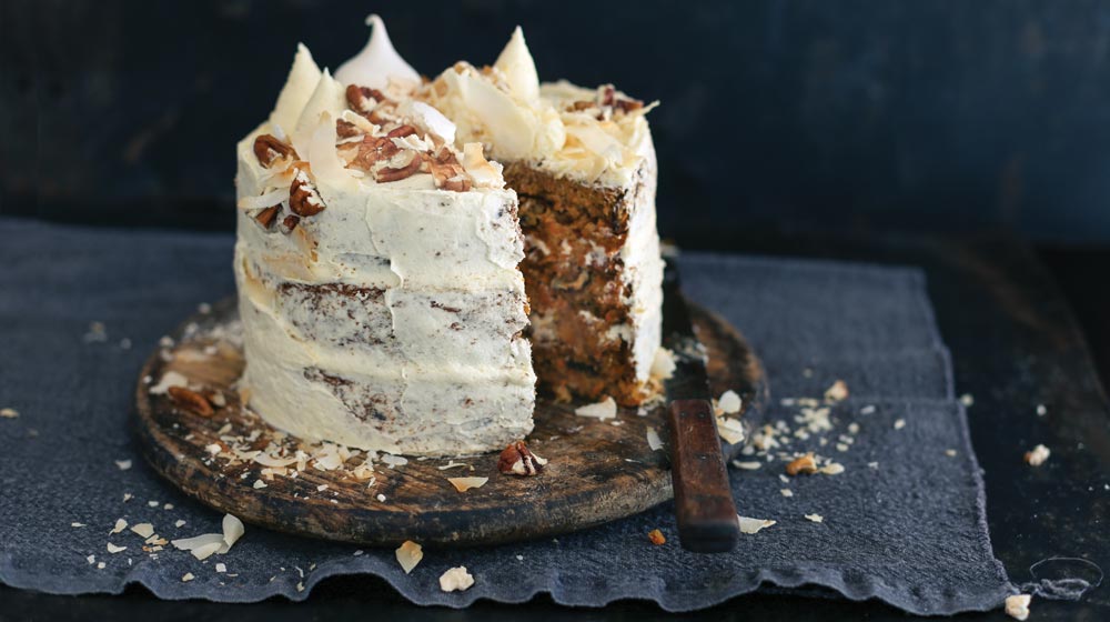 carrot-cake