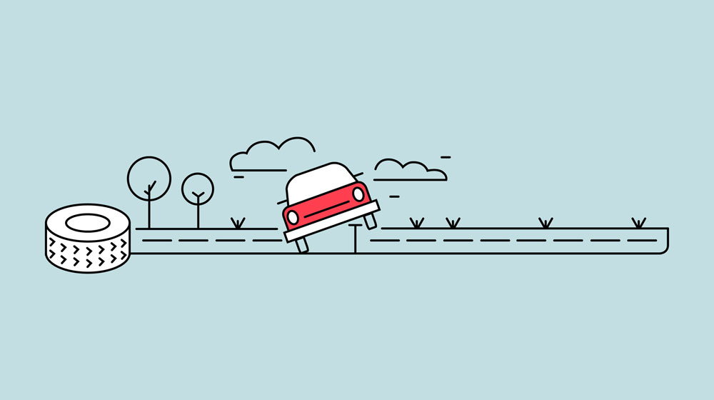 How to Change-a-tyre