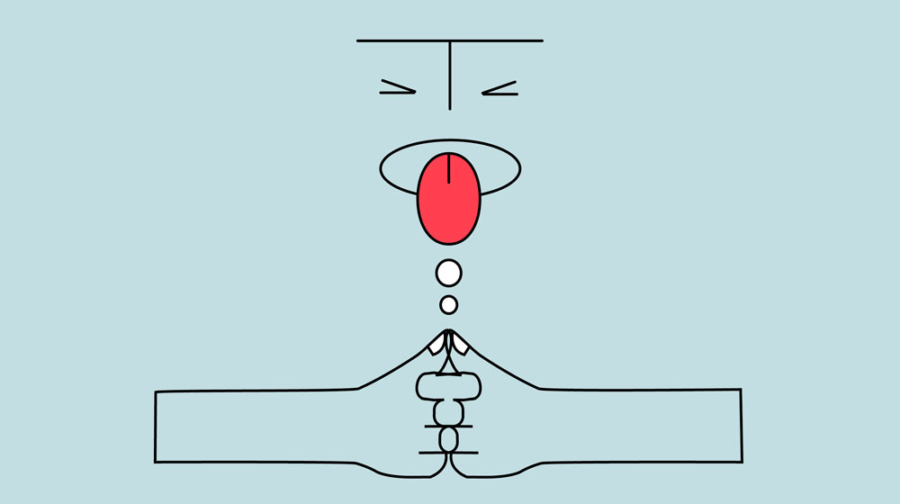 how to perform Heimlich manoeuvre