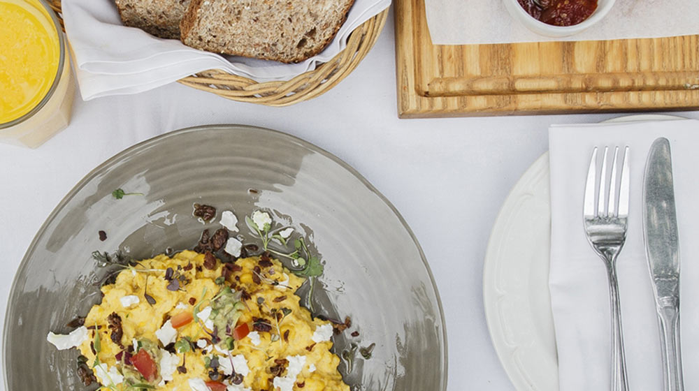 breakfast spots in Constantia