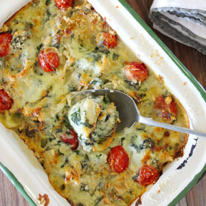 TUNA-CONCHIGLIONI