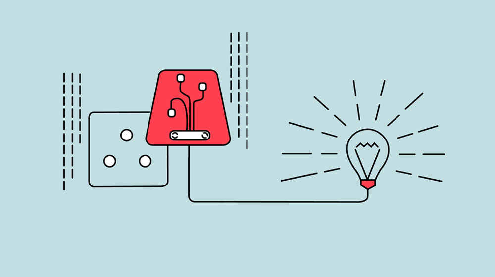 How to Wire-a-plug