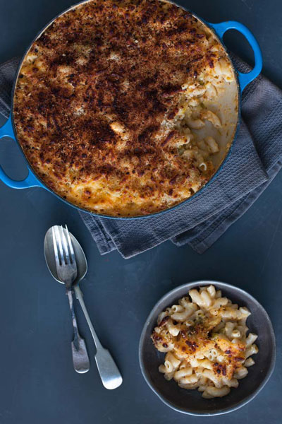 easy pasta recipes