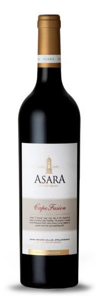 Asara Cape Fusion