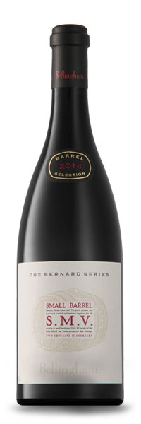 Bernard Series Bellingham
