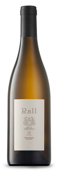 Rall Wine
