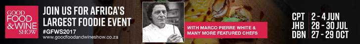 Good Food and Wine Show