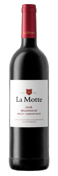La Motte Millennium