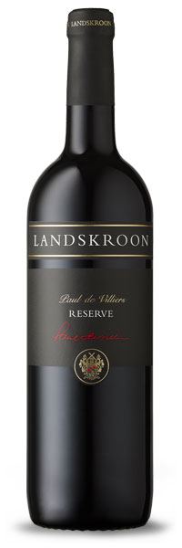 Landskroon