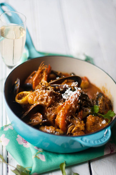 spicy recipes