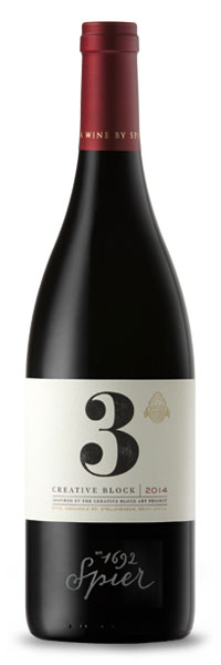 spier creative block 3
