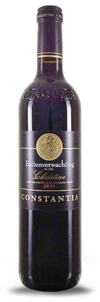 buitenverwachting