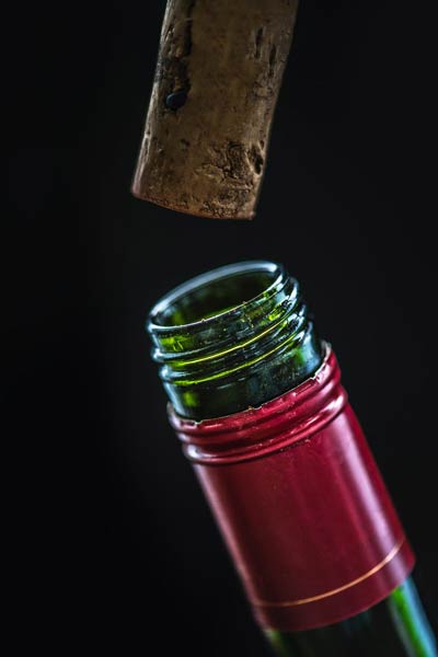 Chardonnay and Pinot Noir Festival