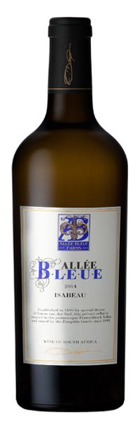 Alle-Bleue-Isabeau 2x6