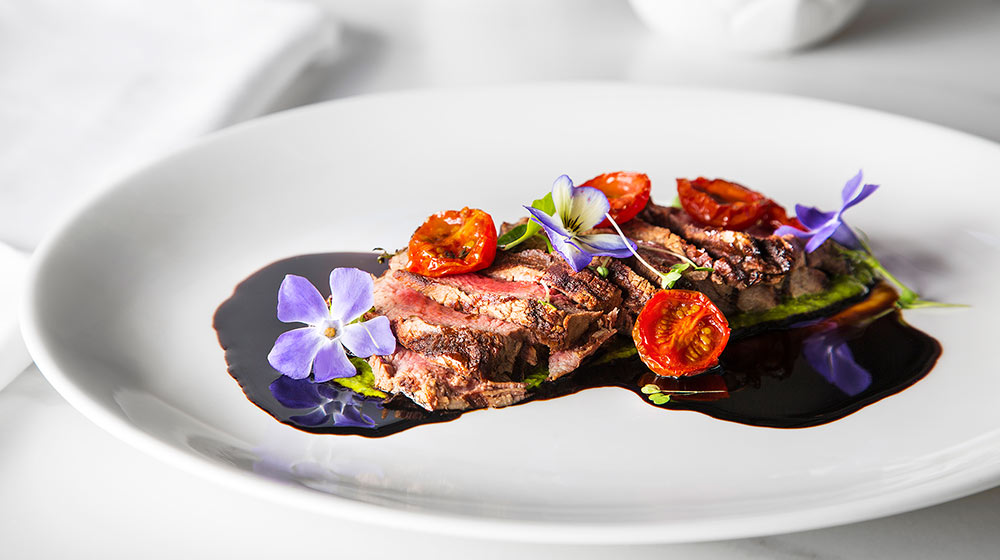 winter restaurant specials