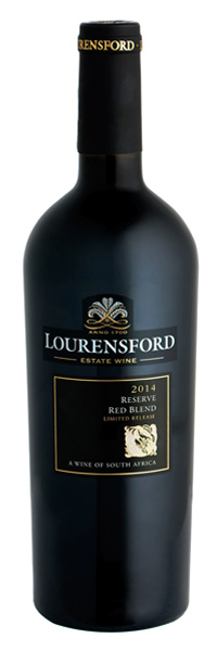Lourensford-Red Reserve-2x6